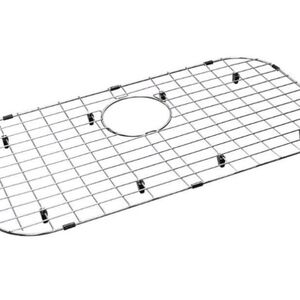 Kitchen Sink Grid / Grate Rack  Drain 27 x 15 3/4